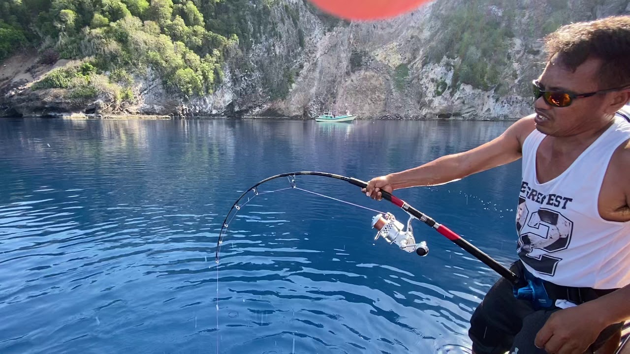 Jigging Monster Doggy