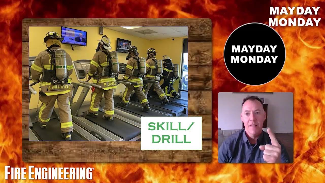 Lessons from a Propane Explosion