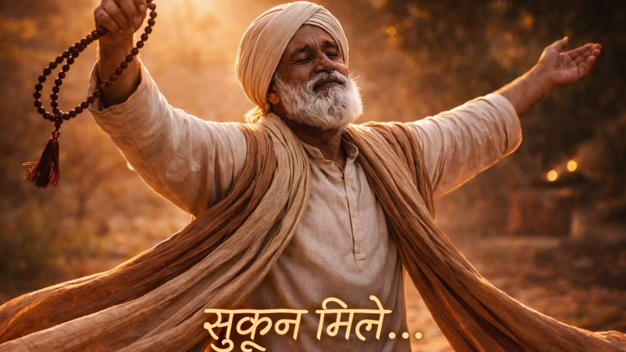 सुकून मिले… | Jab Jab Tera Naam Loon | #bhajan #song #shabad #nooresuroor #song #satsang #baba
