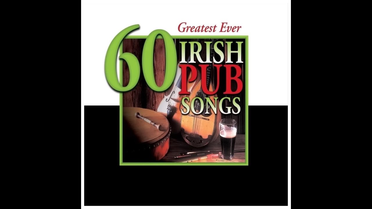☘️🍺 Imagine Yourself In A Cozy Irish Pub Enjoying A Pint Of Guinness On A Autumn Rainy Night. 🎻🪕