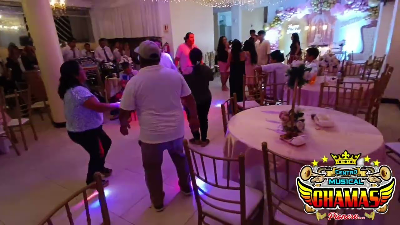 BANDA CENTRO MUSICAL 