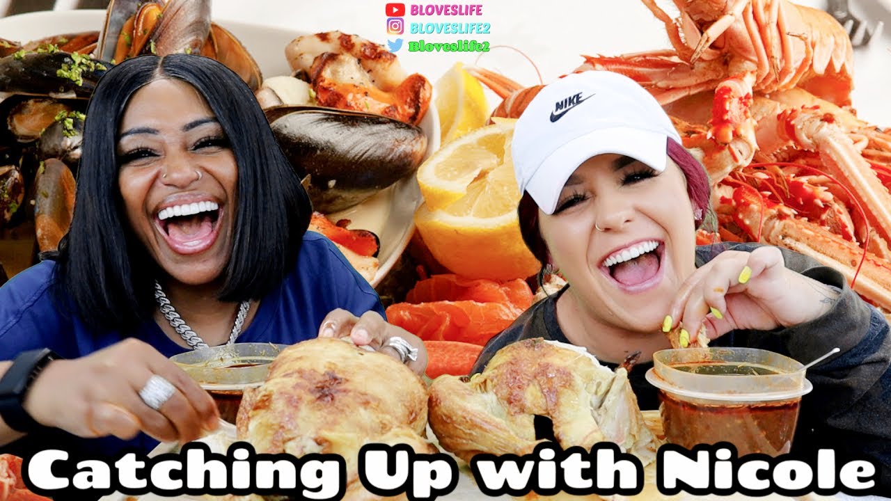 Nicole Has a potential New Love Interest!