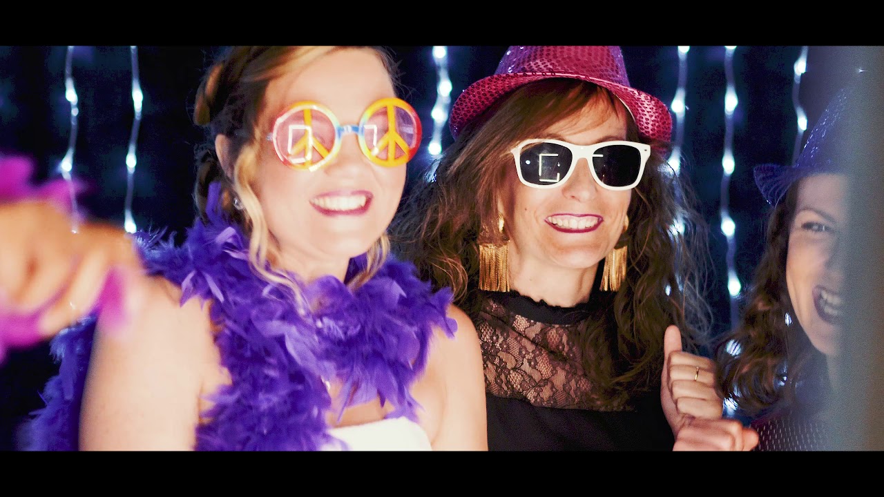 Fotomaton Ibiza - 3 2 1... Sonrie!! | Wedding Photobooth
