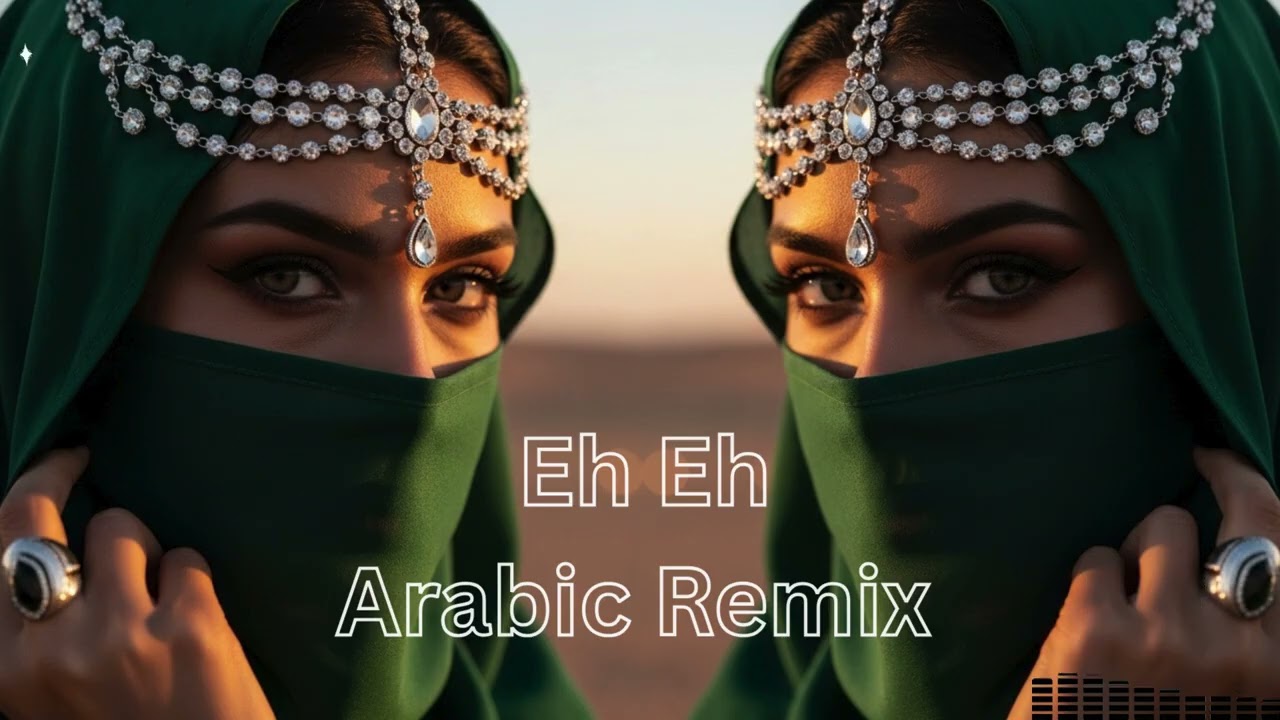 Eh Eh – Dubai x Ibiza Arabic Dance Mix 2025 🎧 | Viral Habibi Club Beats