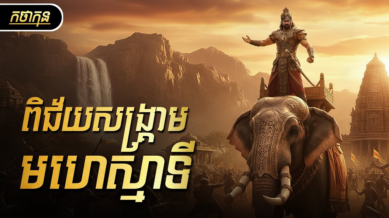 ពិជ័យសង្គ្ត្រាមមហេស្មាទី 