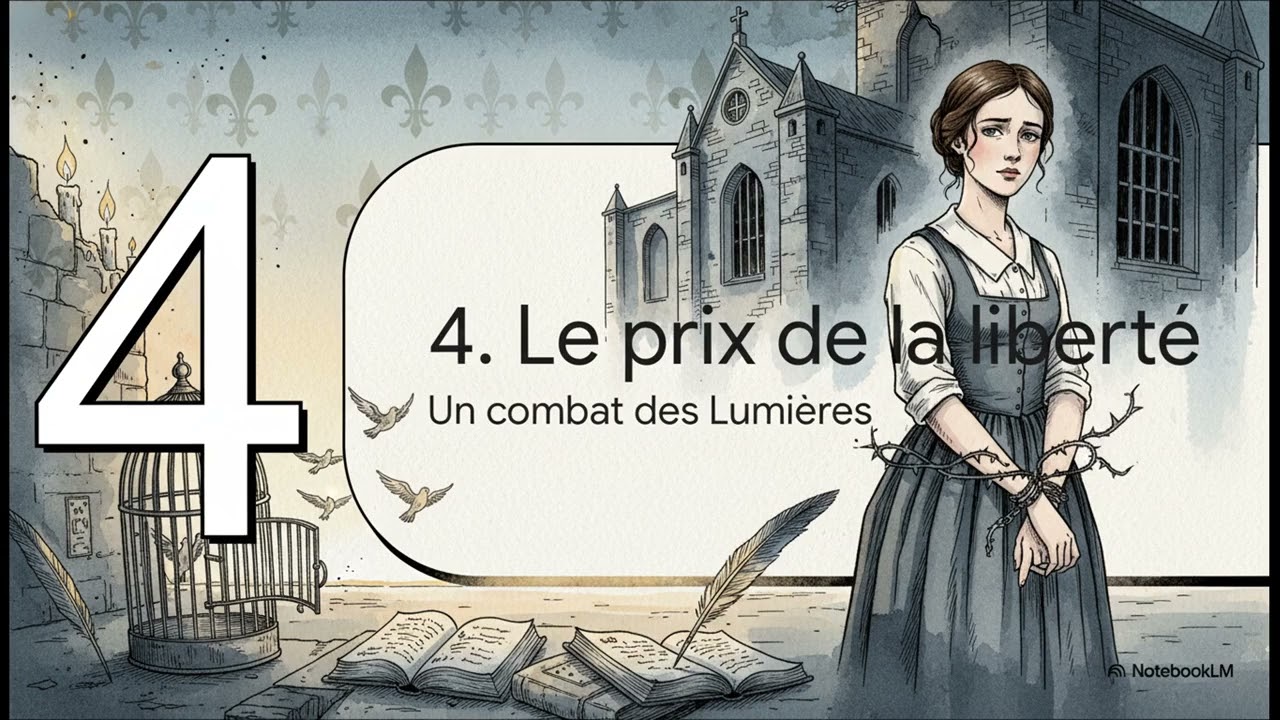 Denis Diderot: La Religieuse