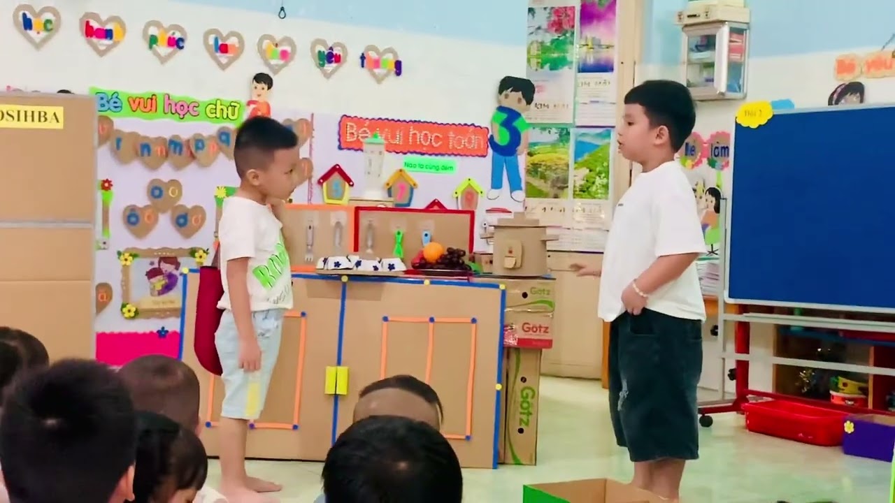 Khi bạn ở nhà 1 mình sẽ như thế nào?| Kỹ năng sống| Ở nhà một mình