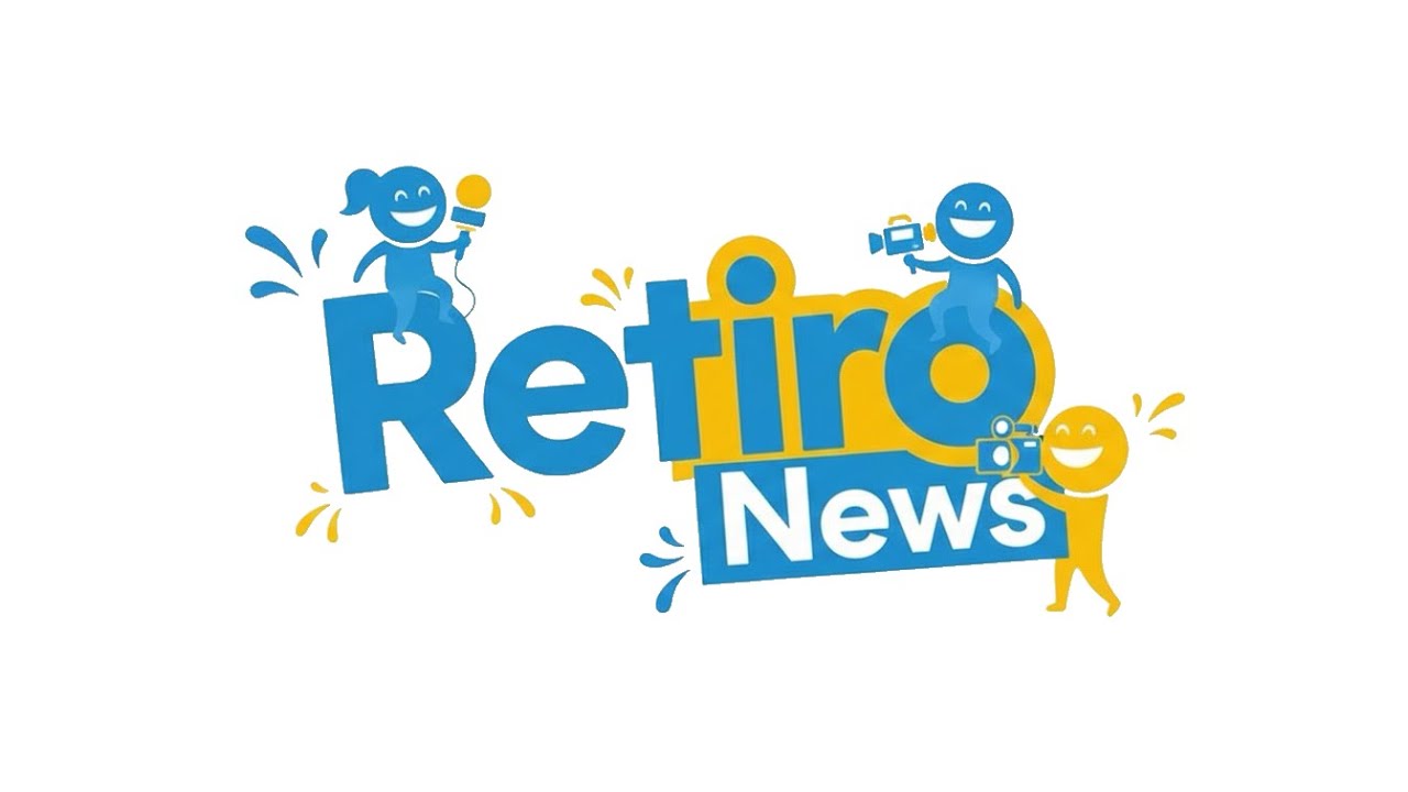 Retiro News - Episódio 1 - Itapecuru mirim 