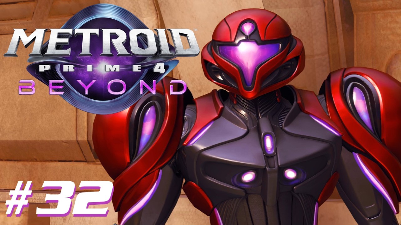 More Items - Metroid Prime 4: Beyond - #32