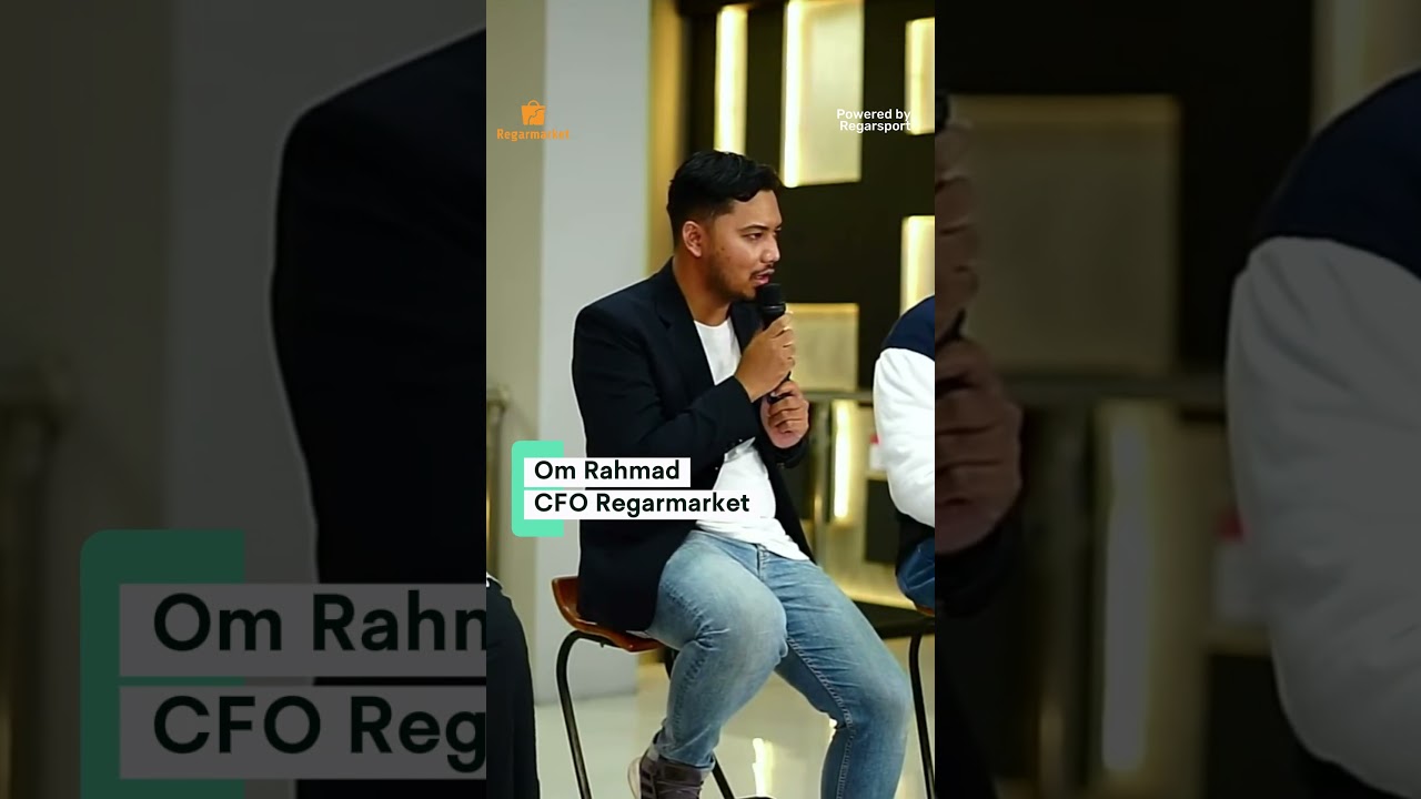 Pakar keuangan ini dulunya ahli dibidang ekonomi 