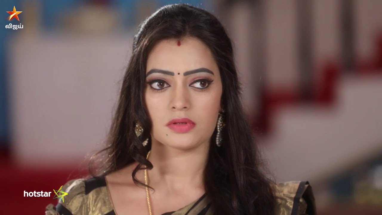 Nenjam Marappadhillai Full Episode 125