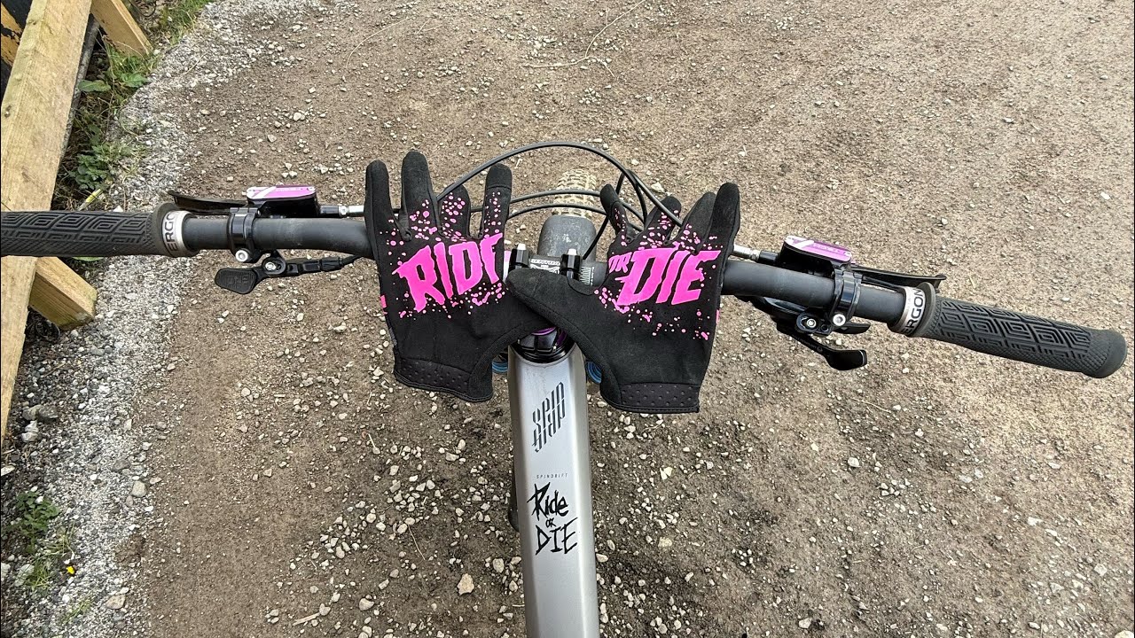 BRIDGE LINE | Farmer John's MTB Park