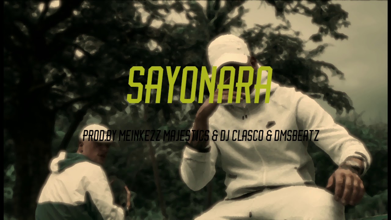 [SOLD] BONEZ MC RAF CAMORA Type Beat 