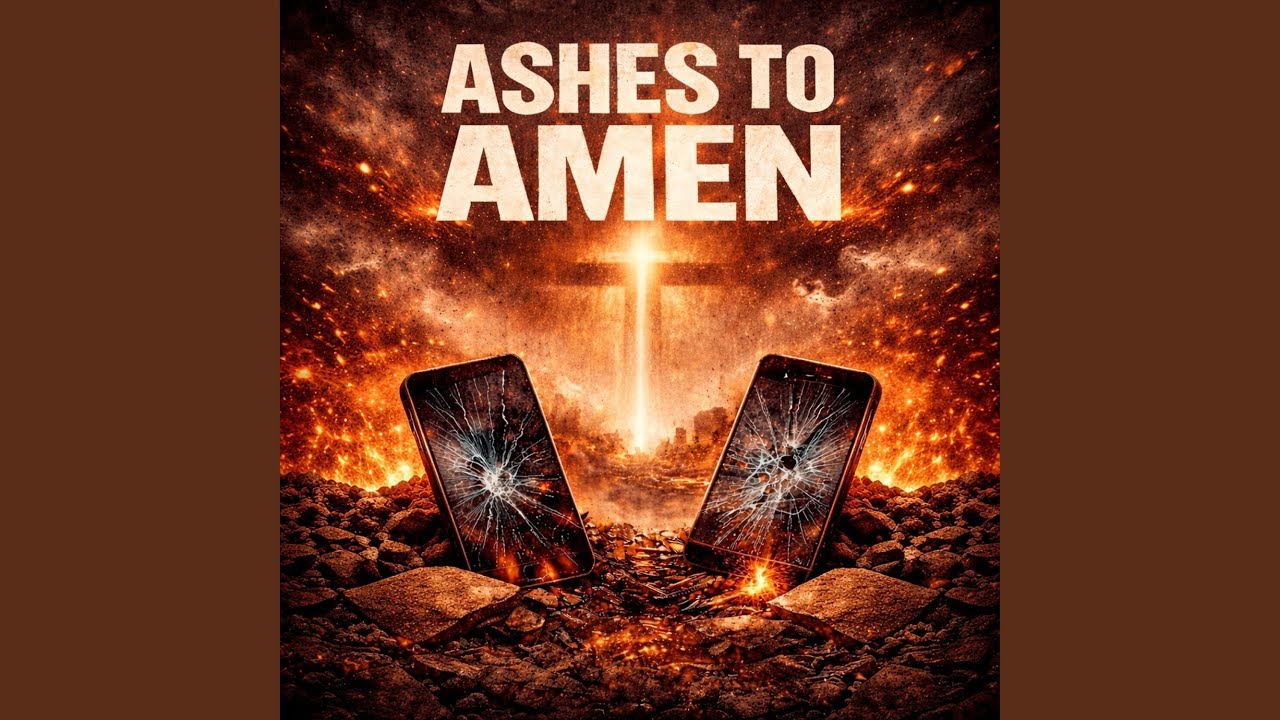 Ashes to Amen