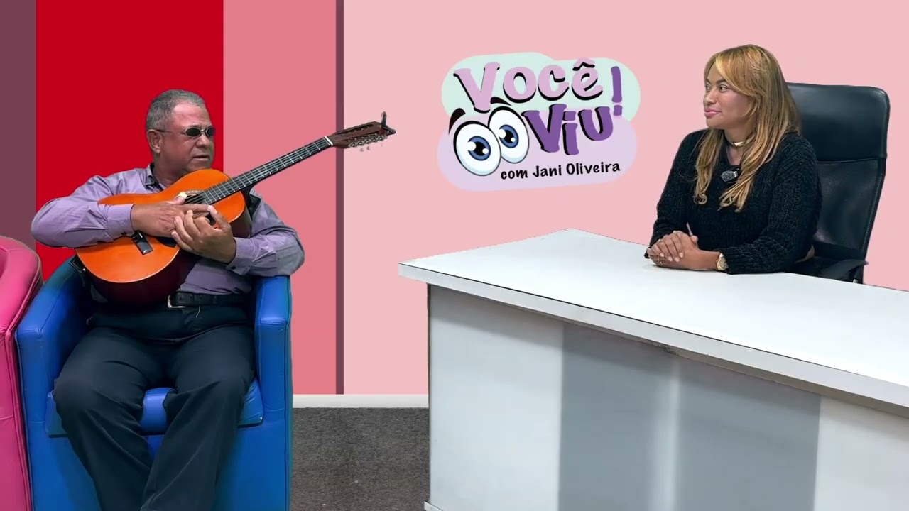 Programa E ai você viu? 19 - 02 - 26 - BLOCO 1