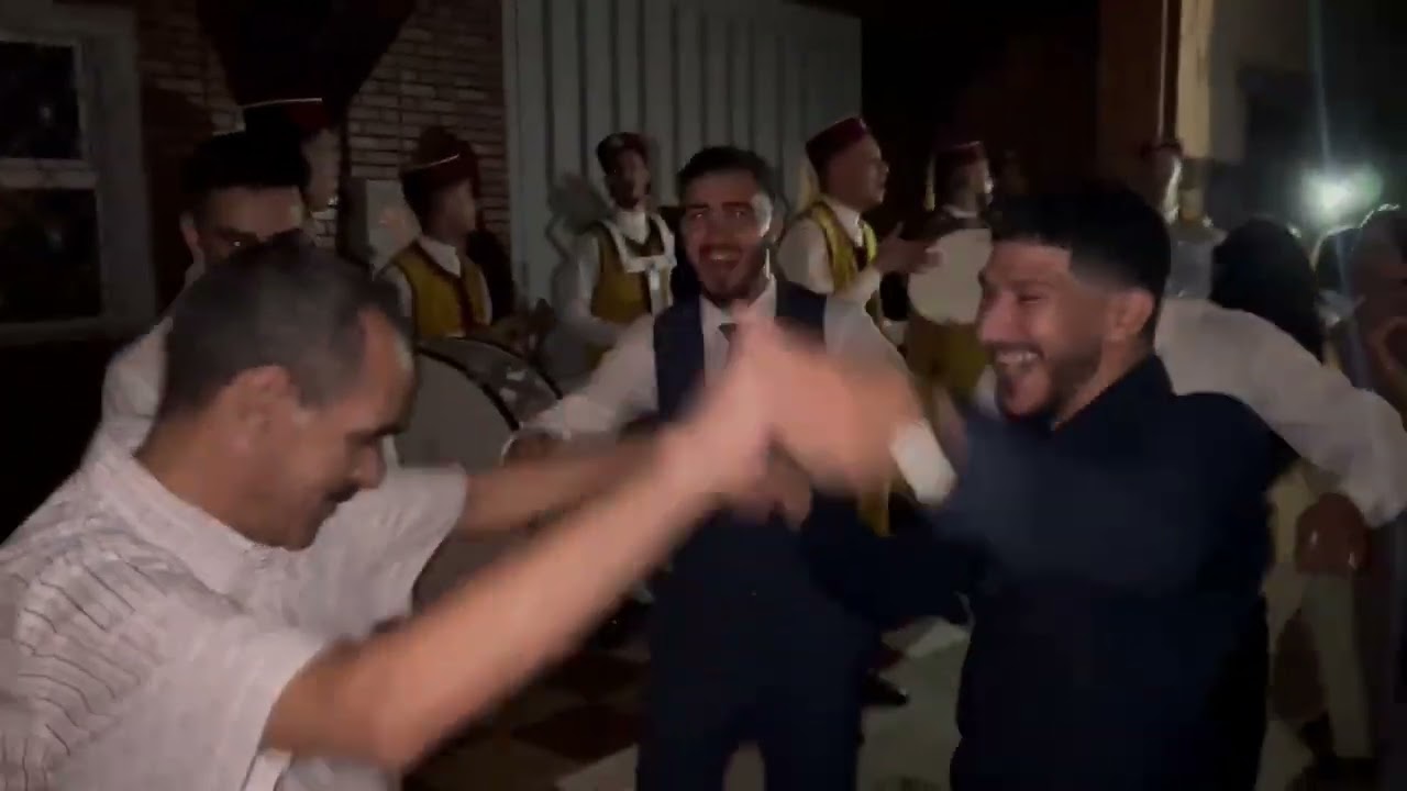 مجموعة شرفاء طنجة تحيكوم في جميع مناسبة 🎉🥁 dakka mrakchia #اكسبلور #اعراس #شعبي #عرس #wedding #fyb