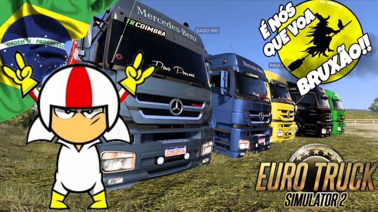 VOLTA NO MAPA EAA... MODS DO PISC GAMER .. bora Félix (Portrait)