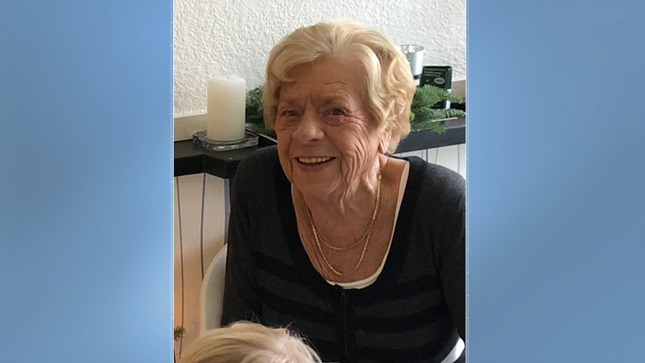 Follow-up: mevrouw Van Geesbergen (91) dood aangetroffen in haar Haagse woning