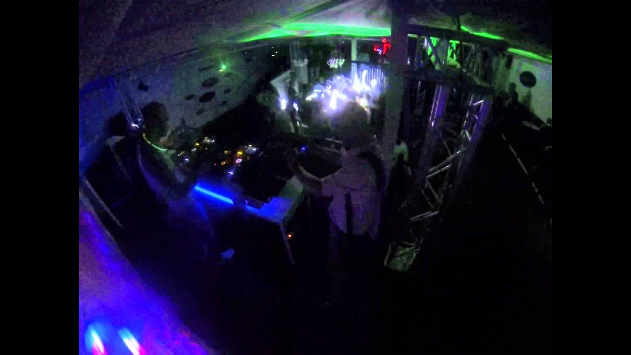 TRAFFIC LIGHT PARTY / Balanse Club Sandnes (Norway) @ DJ Gizmo VIDEO LIVE MIX -