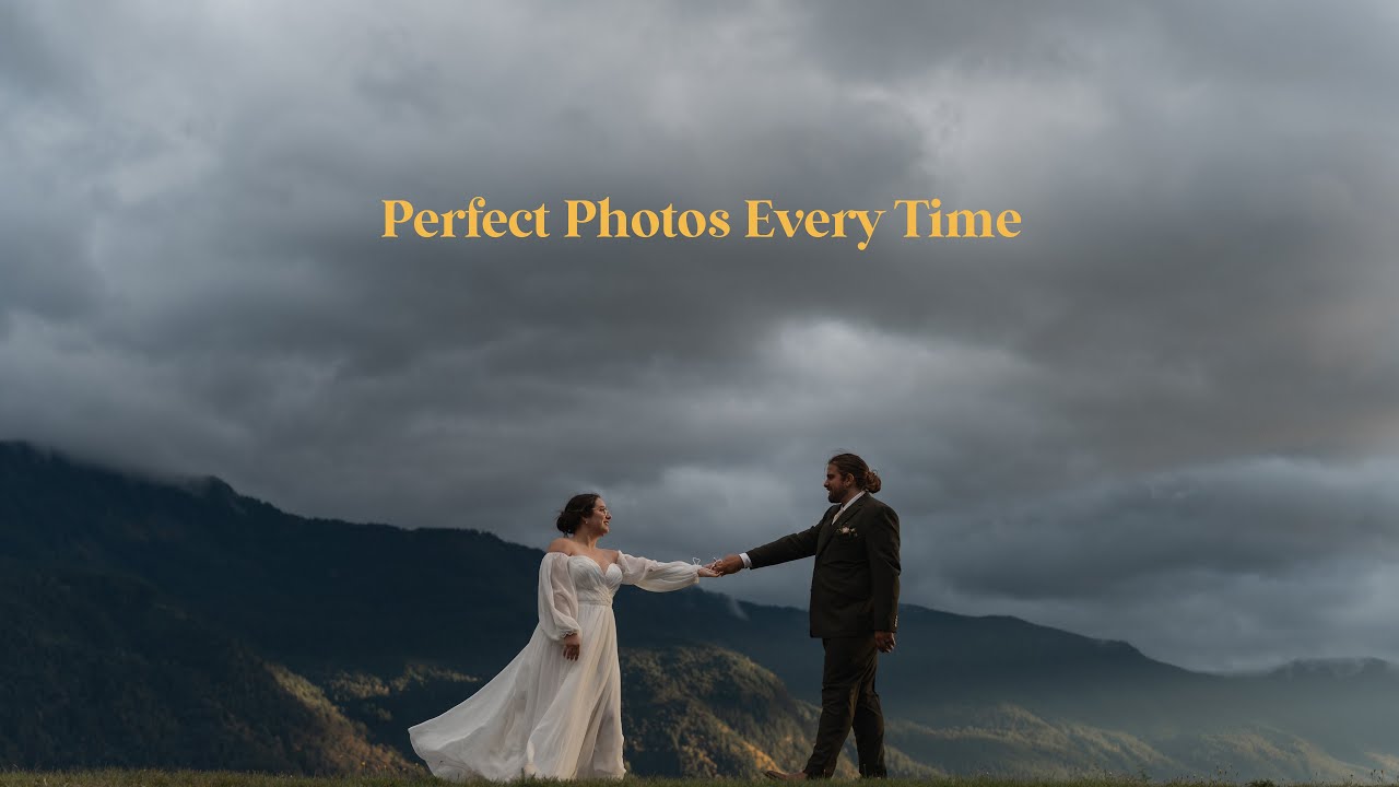 Why Editing is MORE Important Than Capturing