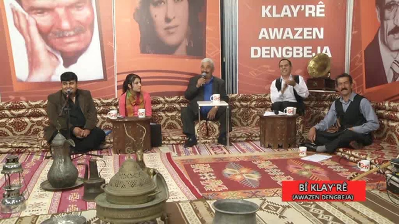 Ali Döre - Vakkasa kilege - Part 2 ✔️
