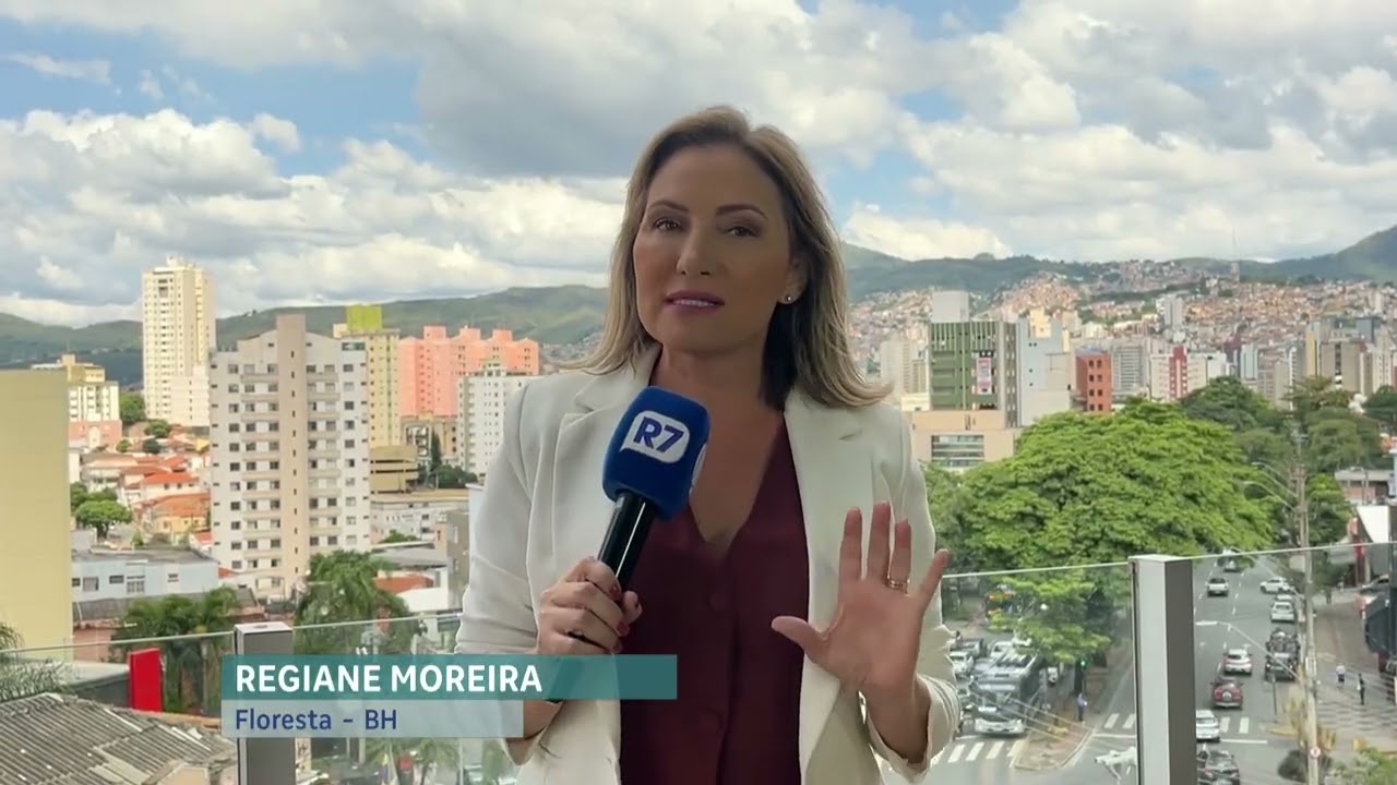Mulher é atingida por três tiros durante cortejo do corpo da própria mãe em MG