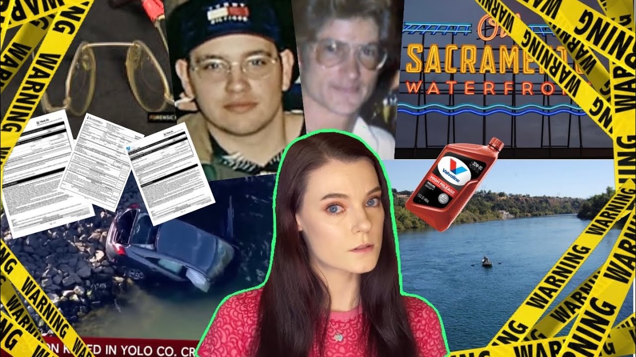 FRIEND OR FRAUD?? | The betrayal and murder of Nick Howard | True Crime