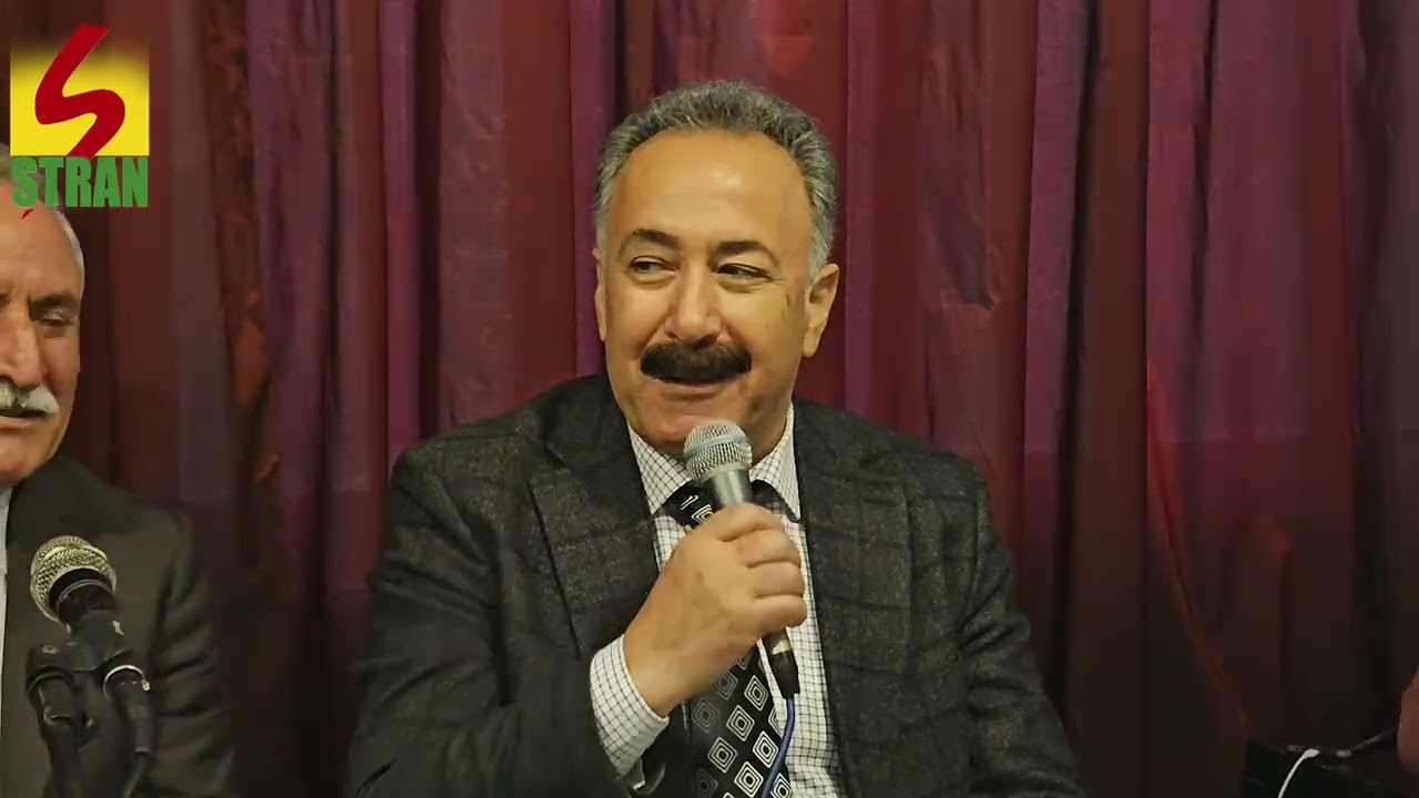 Dil, Deng û Kilam – Bar û Bangên Dengbêjan (Canlı Performans)
