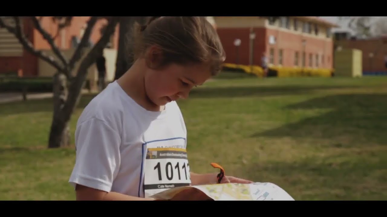 Orienteering   The adventure sport for all ages