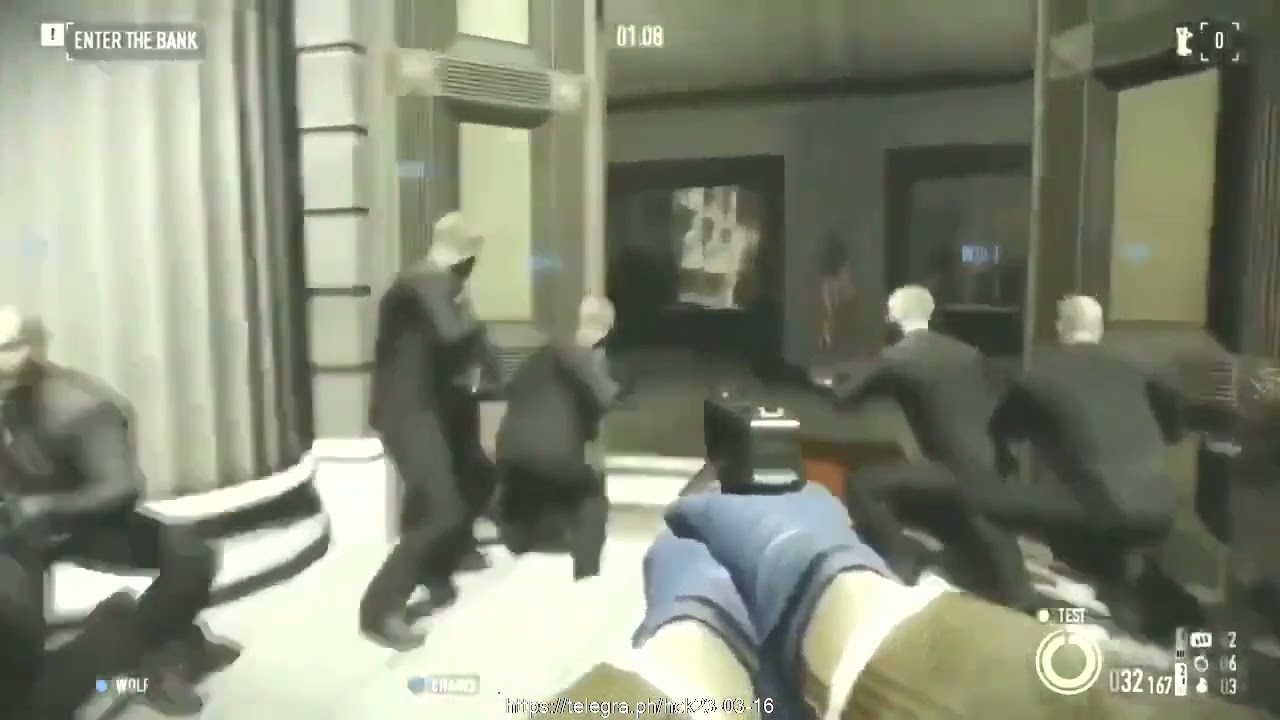 PAYDAY 2 NEW SUPER HACK ! FREE