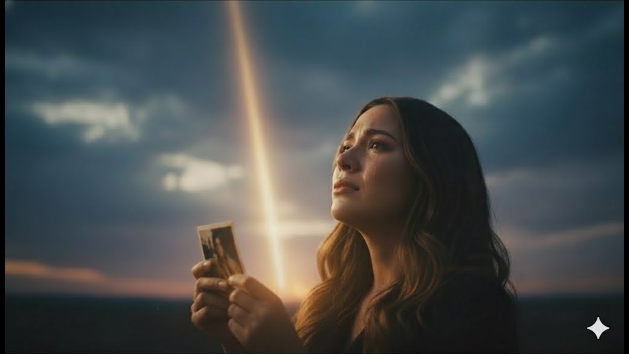 CUANDO EL CIELO TE LLEVÓ 💔 | Canción para quien ya no está | Balada que toca el alma