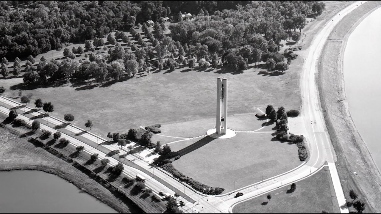 Carillon Historical Park - 75th
