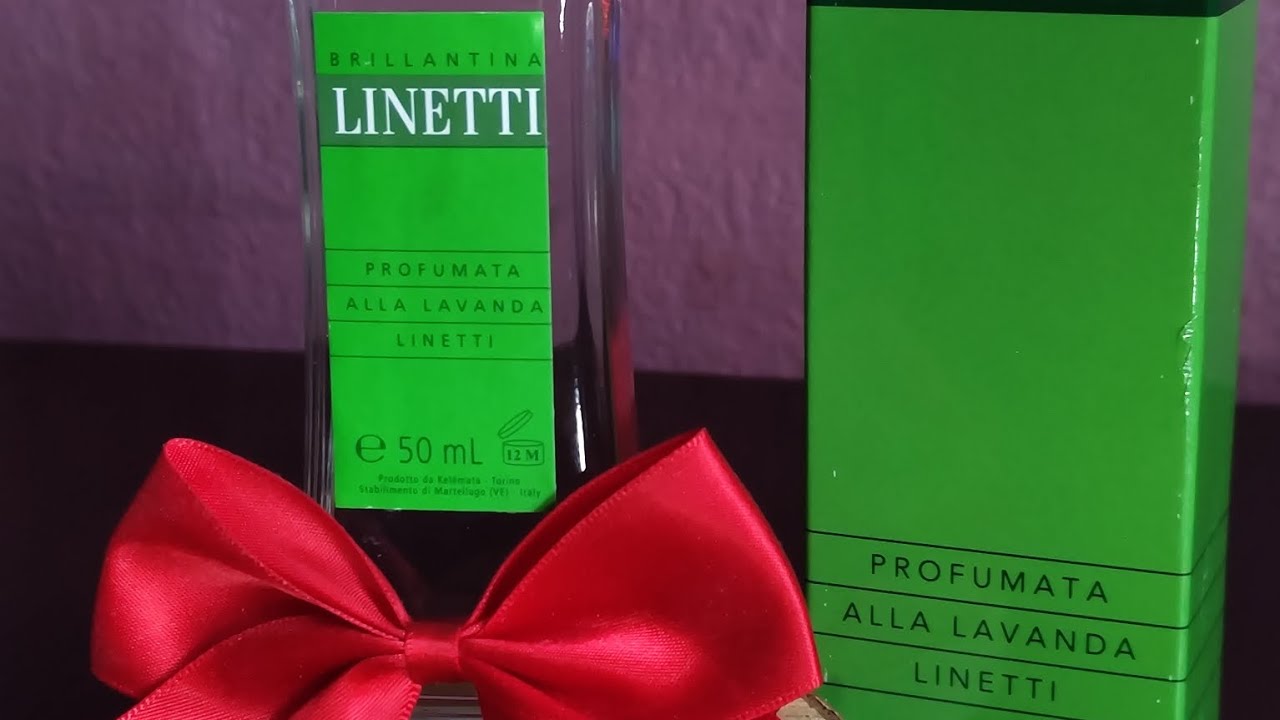 Brillantina Linetti, Recensione