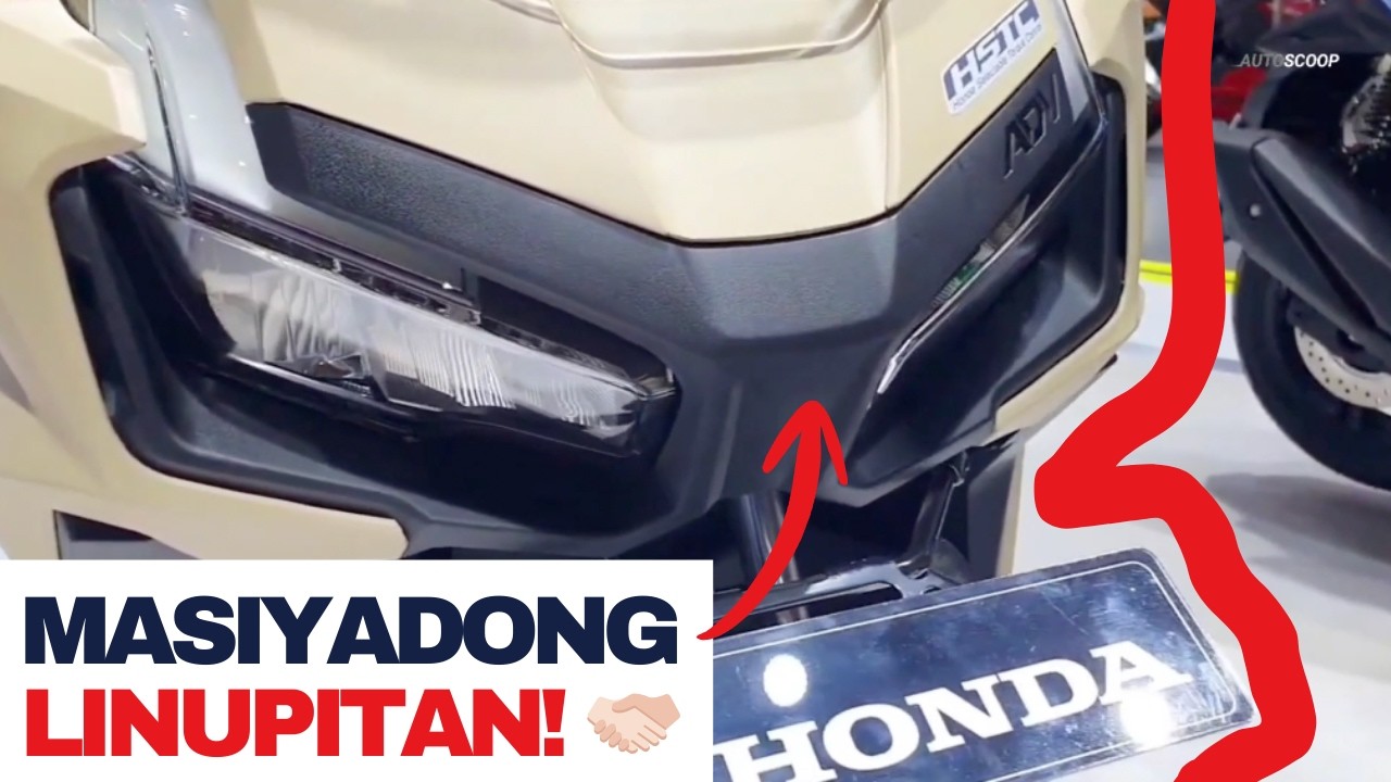 WHY PAY MORE? | HONDA ADV 160 Standard & RoadSync | Review - Price, Specs, Pros & Cons, Buy o Nyay