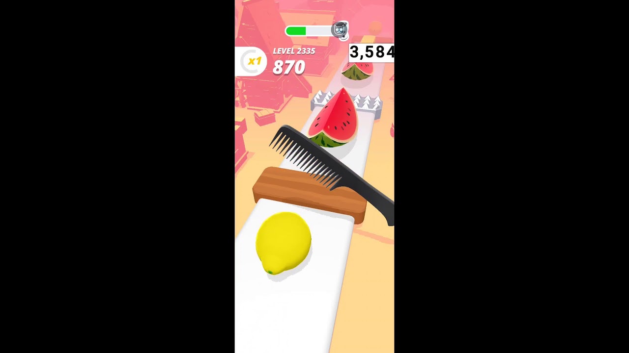 Perfect Slices Live Now Part 78 