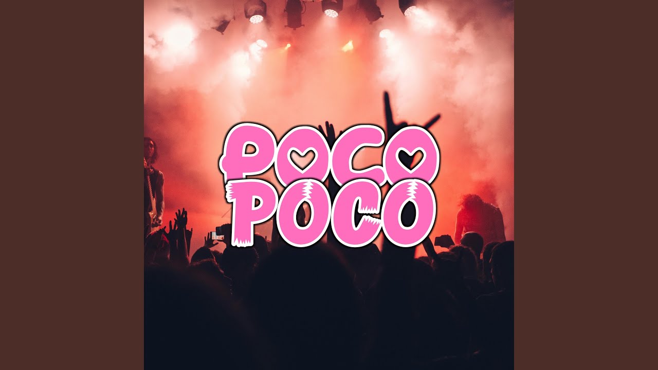 POCO POCO (Kancingan)