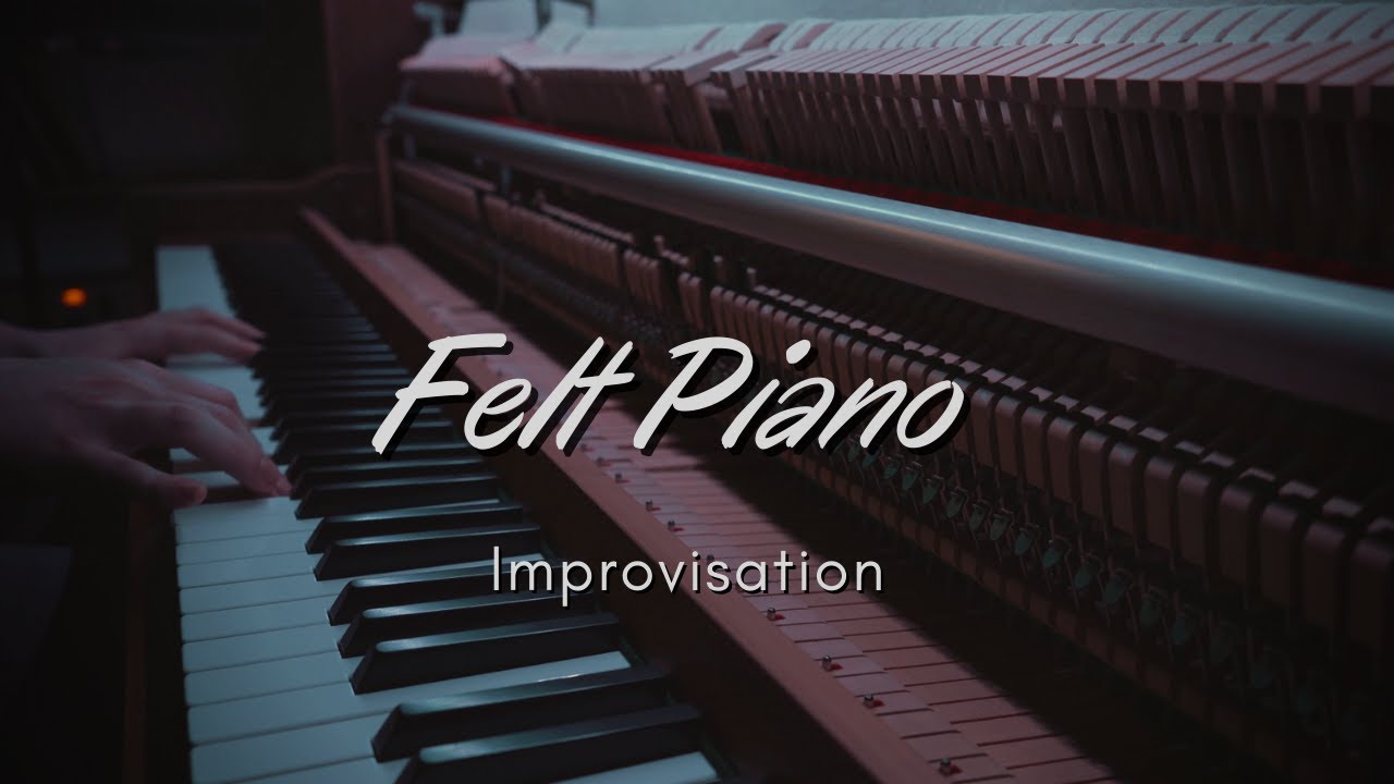 Sodatsu [Piano Improvisation 05]