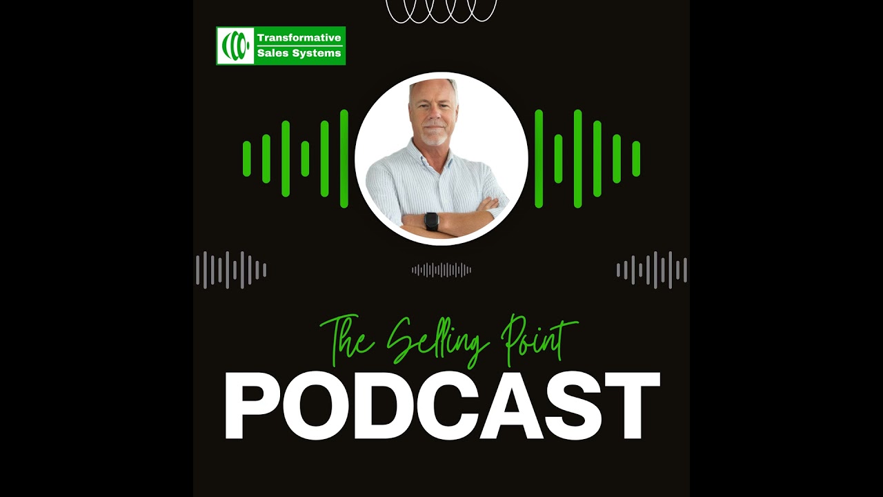 S2:E14 - What Real Sales Leadership Looks Like in a Small or Mid Sized Business