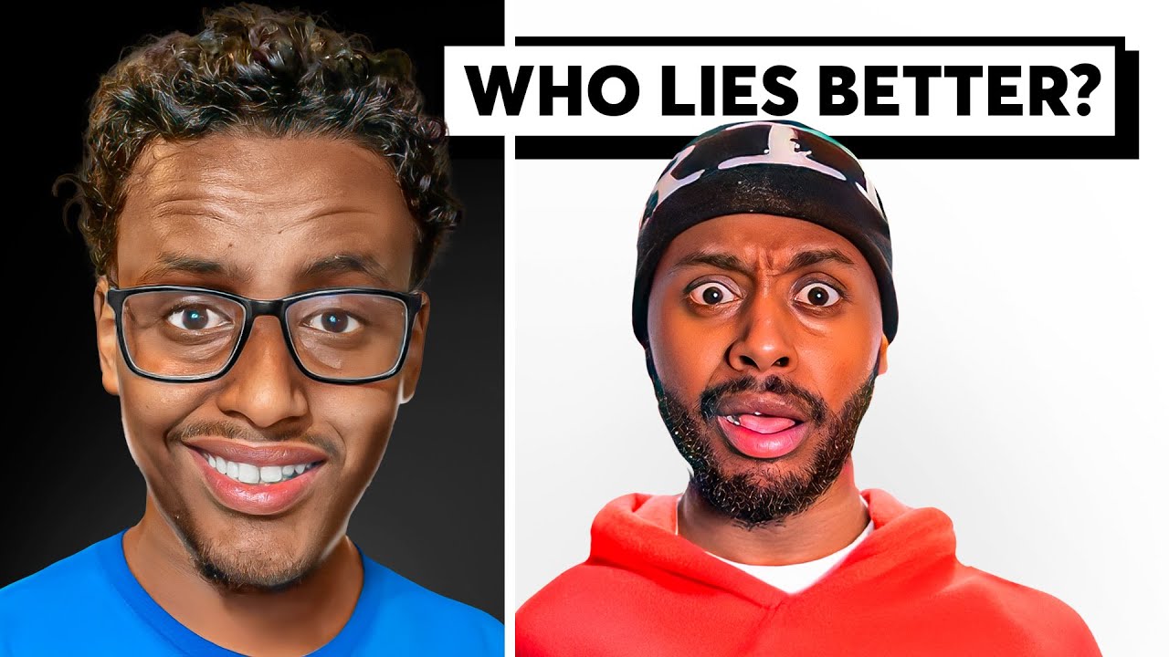 BETA SQUAD WHOS  THE BETTER LIAR FT SHARKY