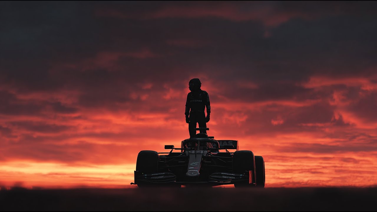 Hans Zimmer - Red Flag (F1 Movie Soundtrack)
