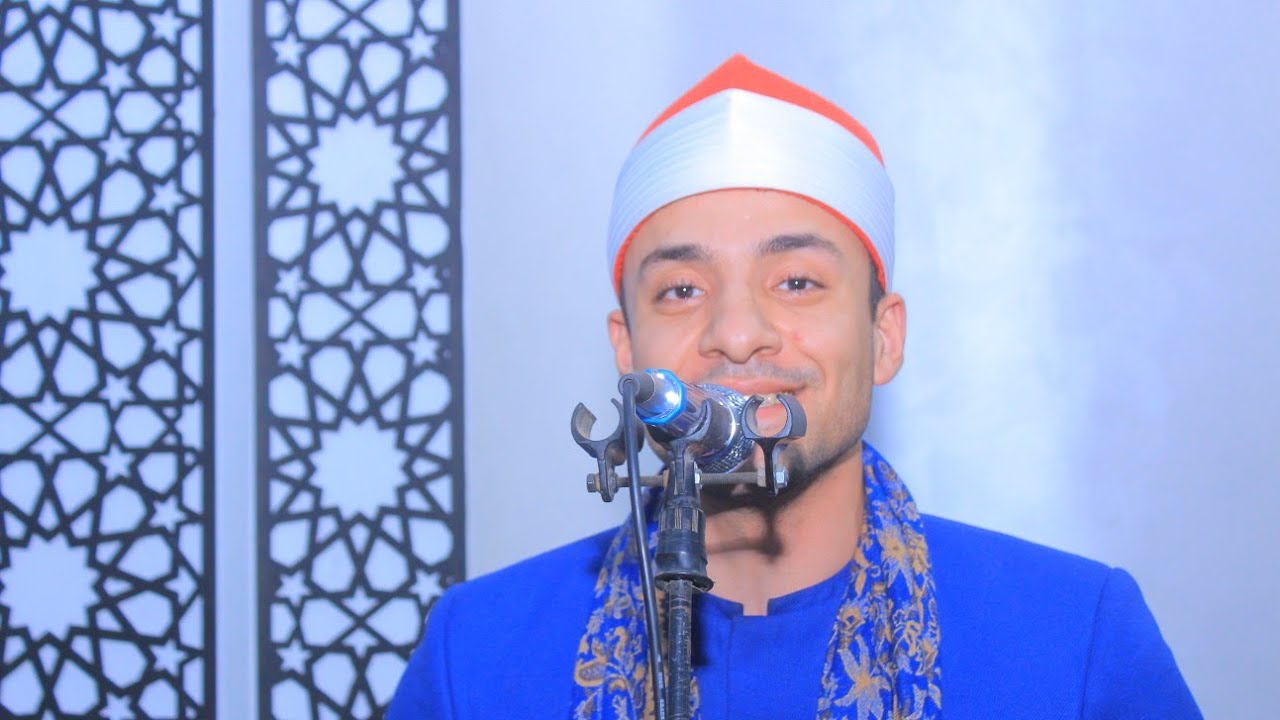 الشيخ أحمد أبو خطوة_أمسية المسجد الكبير بالشرفا_الاثنين 2026_2_2