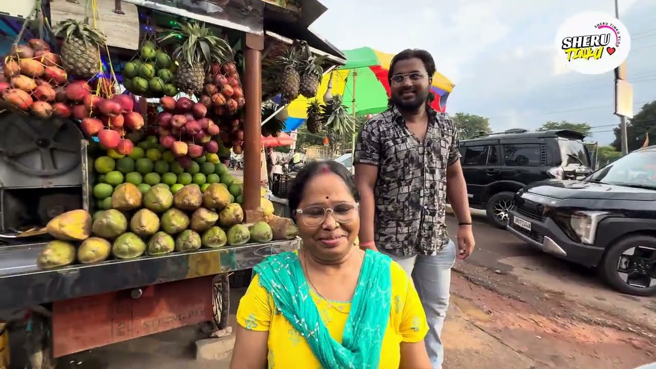 Exploring The Ramgarh District | Ramgarh Cantt  | Must Visit #vlog #bestmarket #ramgarh #jharkhand 