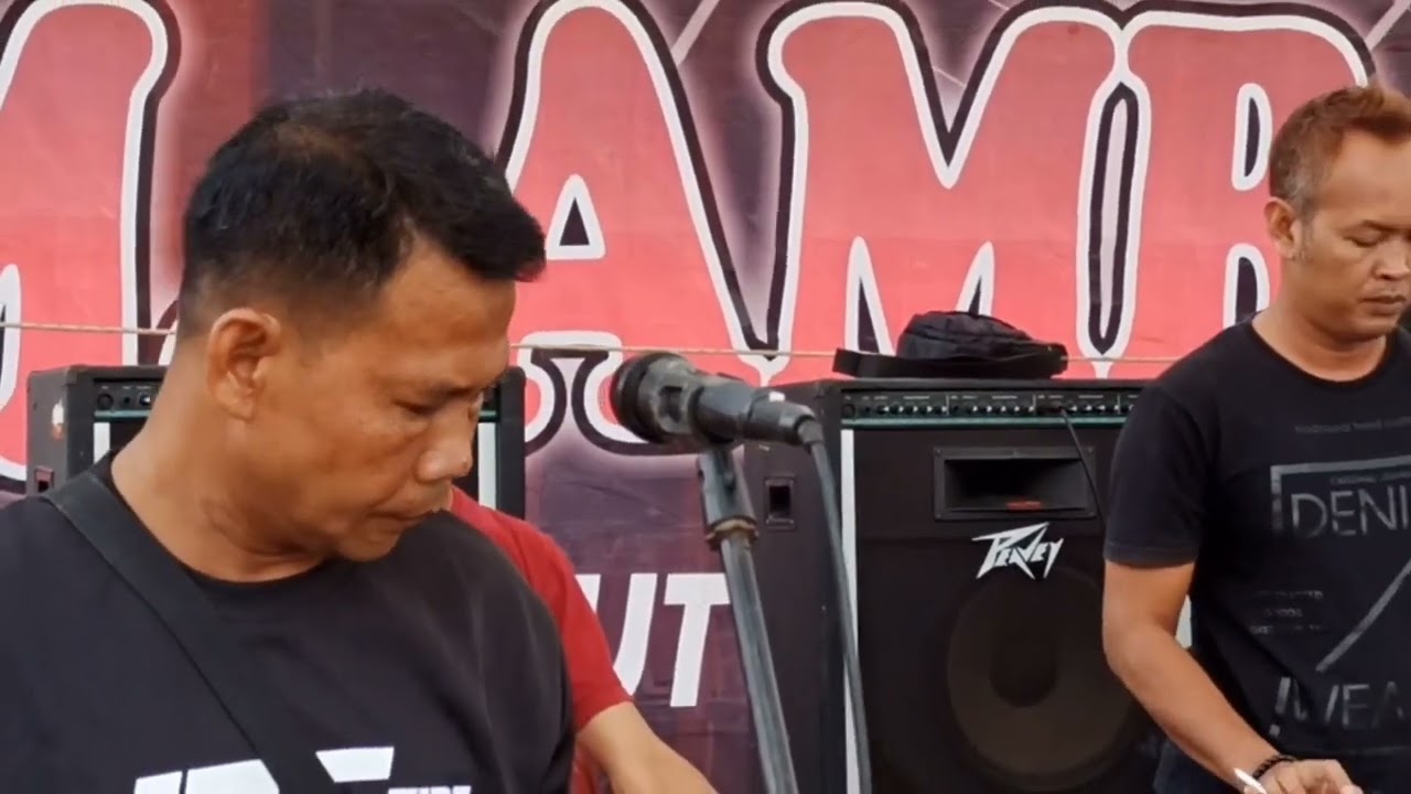 CEK SOUND AMBASSADOR super dangdut,,di pantau langsung Boss (@saeprochanelreal)