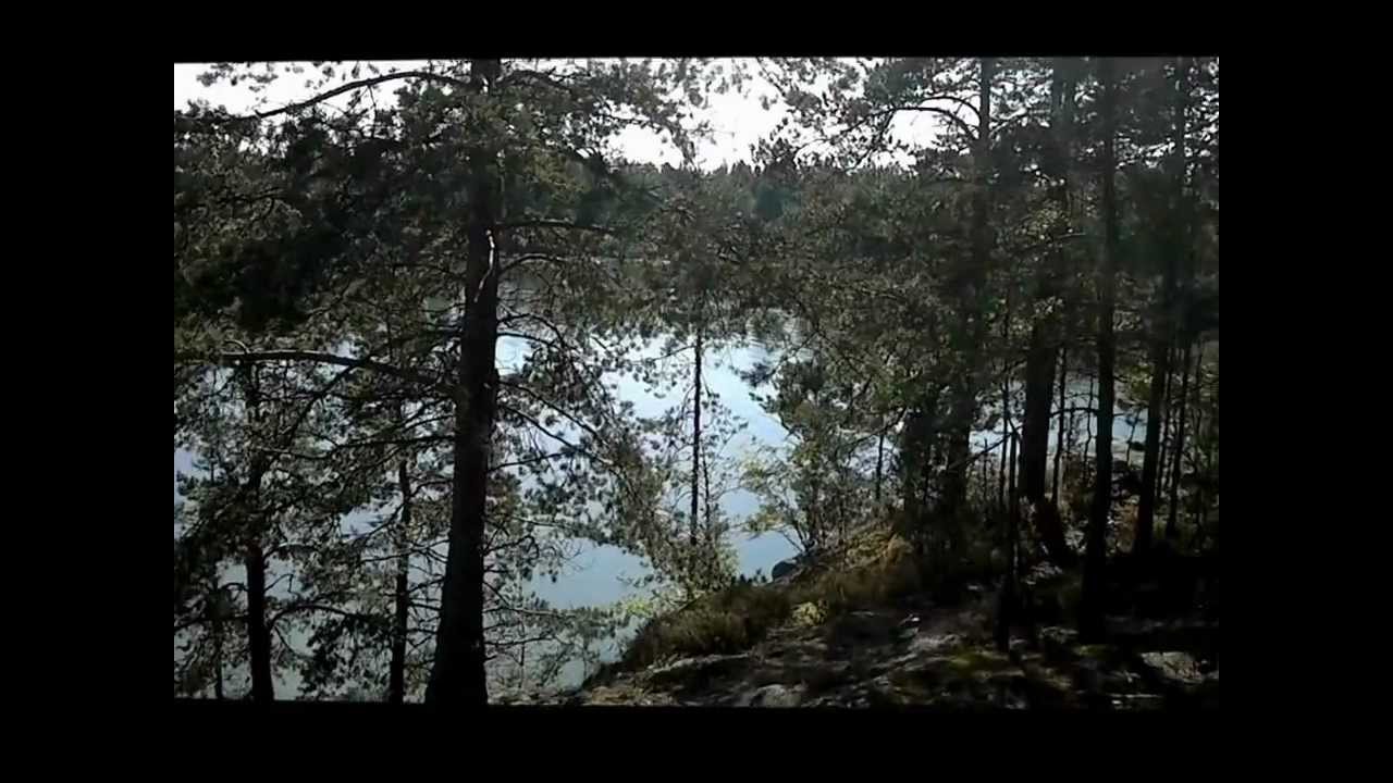 Tuusulan Sarvikallio 4.9.2011