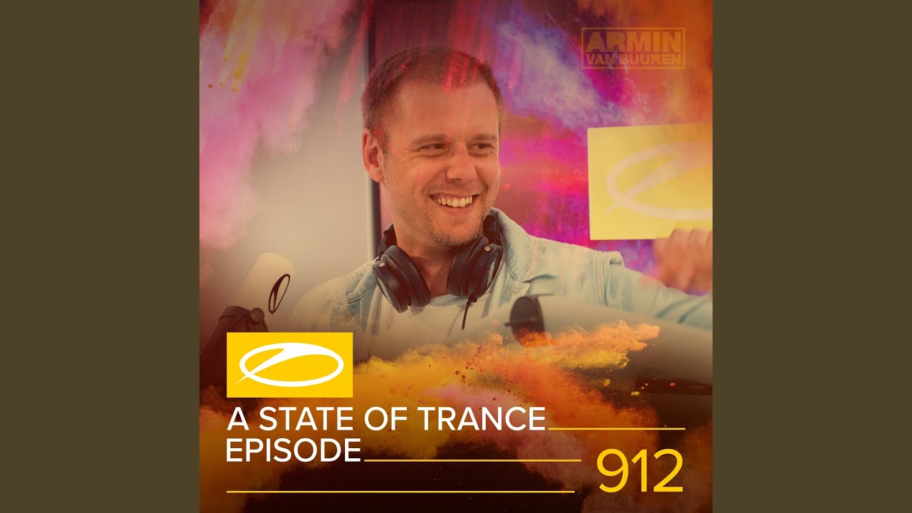 All Of You (ASOT 912) (Tune Of The Week)