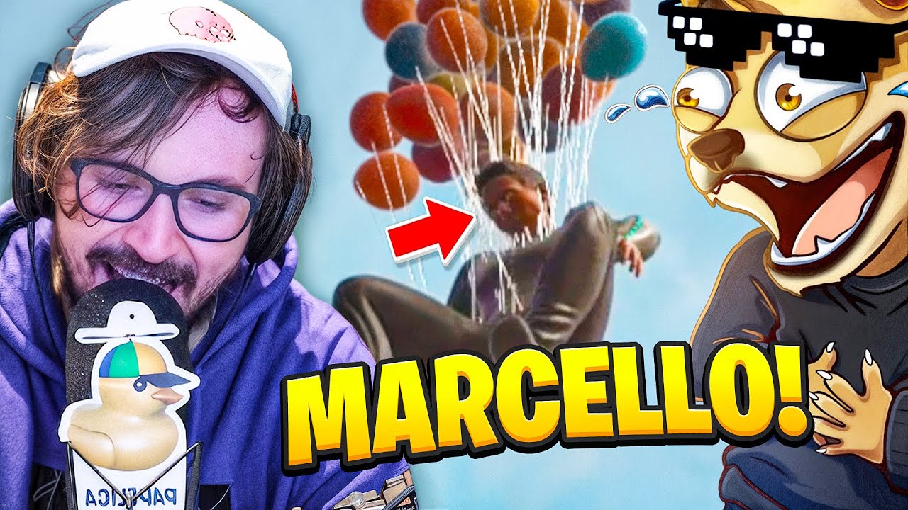 REAGISCO ALLA NASCITA DI MARCELLO SU POGGODOGGO!