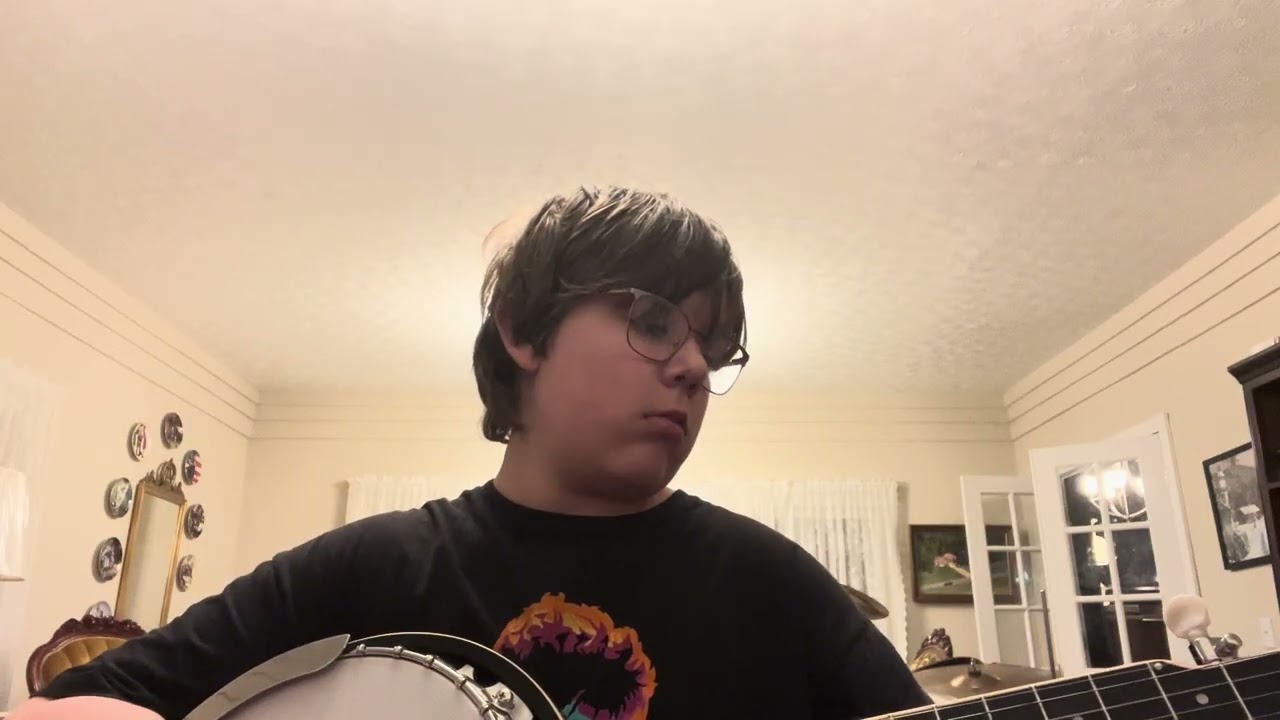 Lonesome road cover gene austin