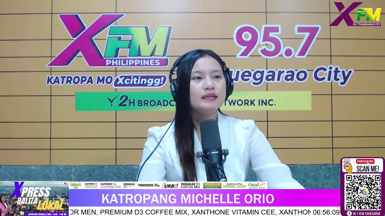 XPRESS BALITA LOKAL (MARCH 11, 2026)