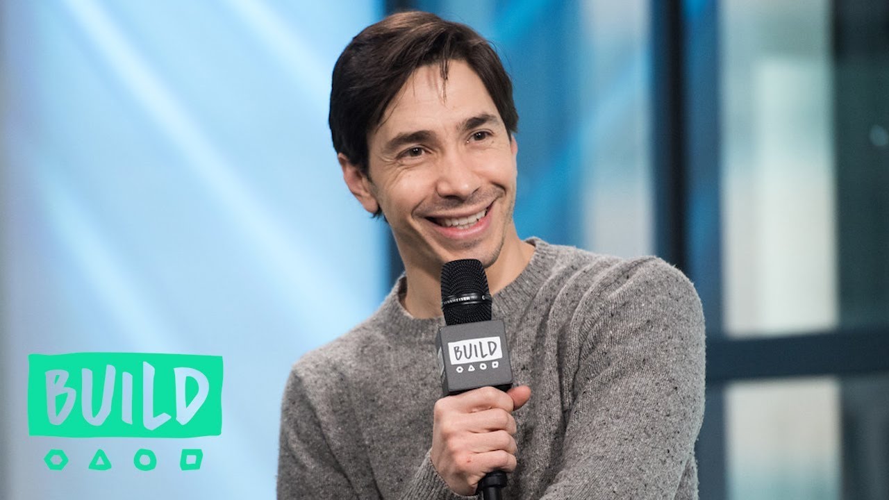 Justin Long Discusses His Film, 