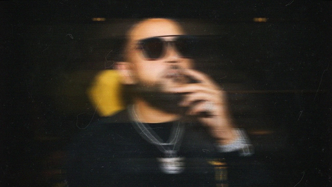 NAV Type Beat - 